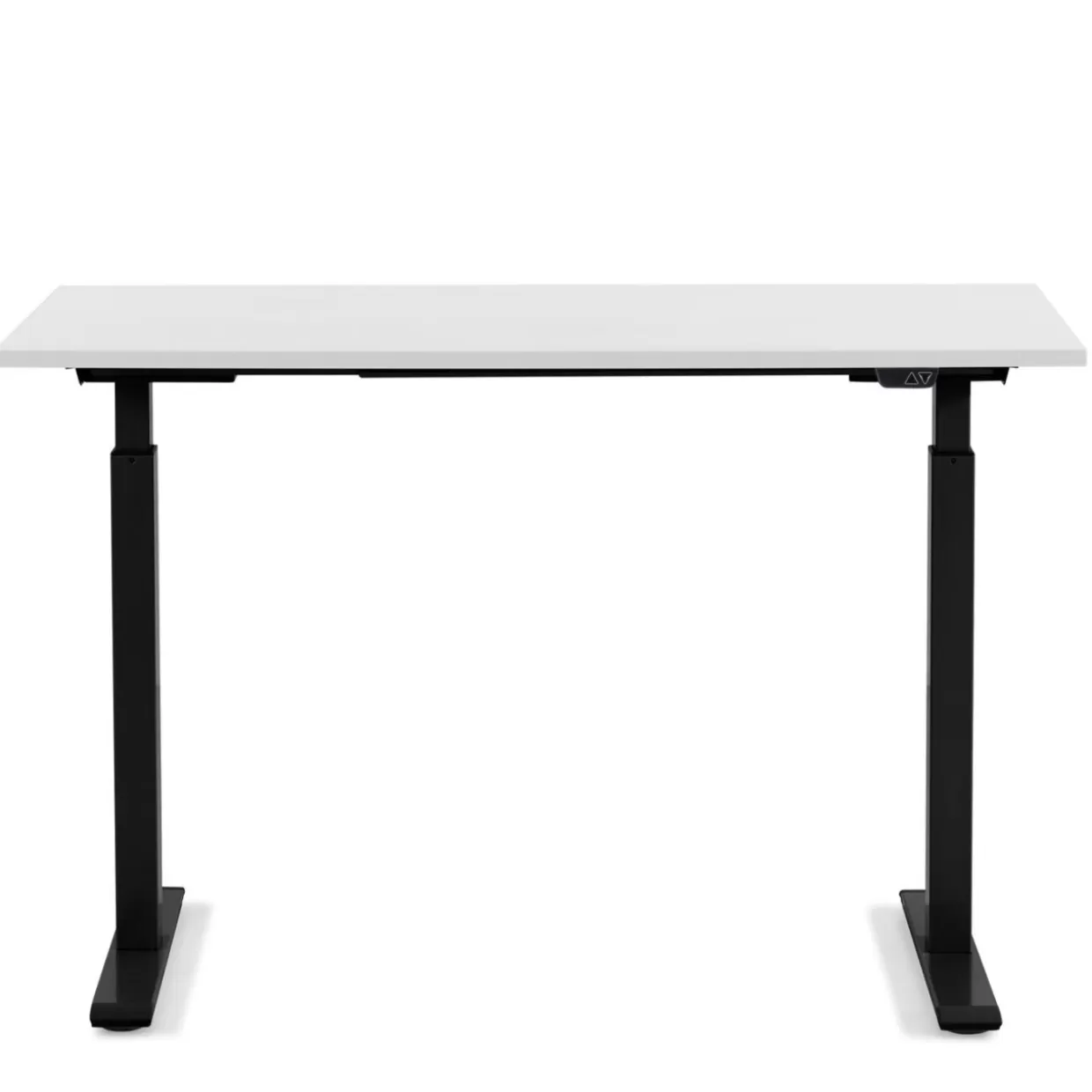 KARE Design Tische | Schreibtisch Office Smart Schwarz Weis 140X60