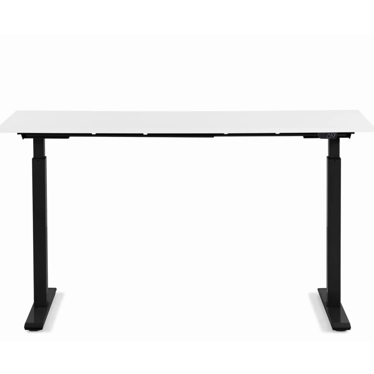 KARE Design Tische | Schreibtisch Office Smart Schwarz Weis 160X80