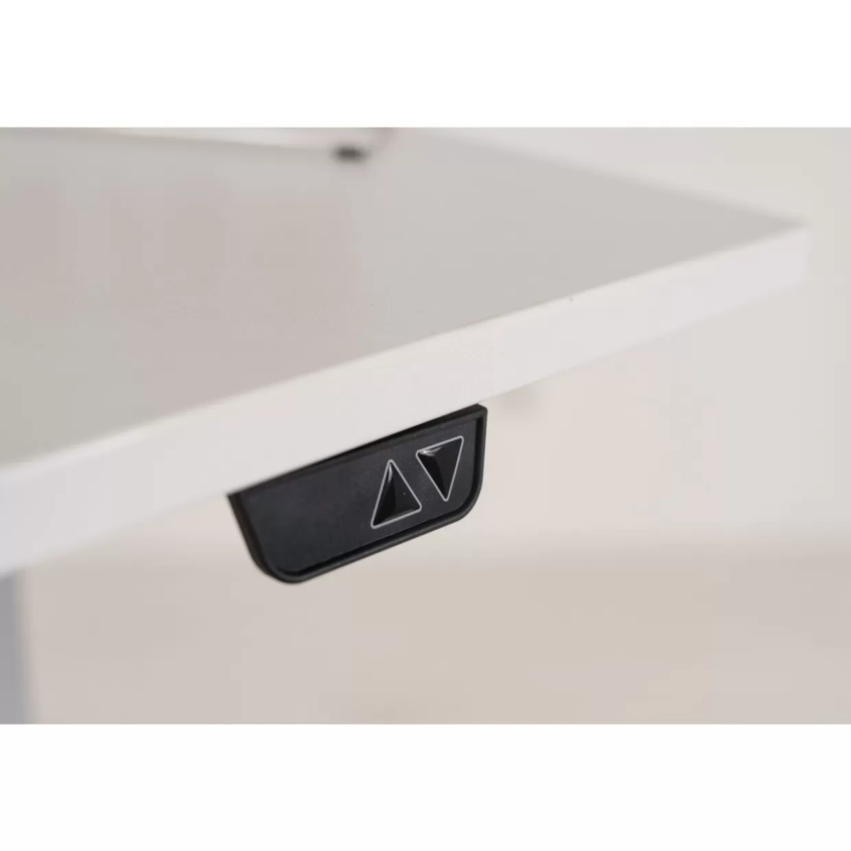 KARE Design Tische | Schreibtisch Office Smart Schwarz Weiss 120X70