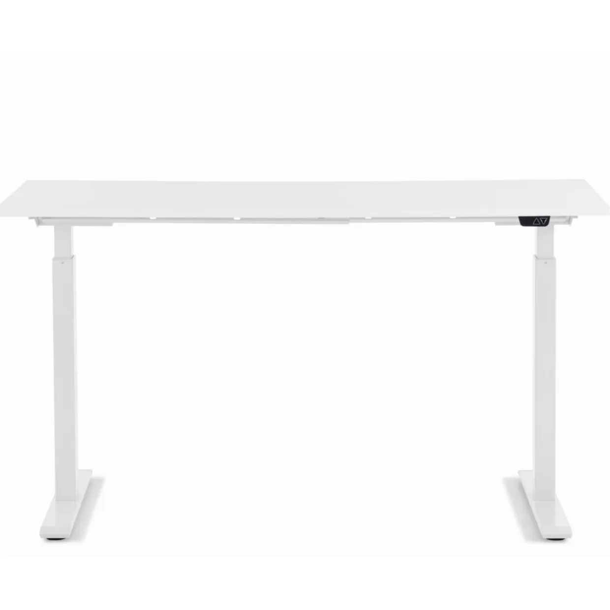 KARE Design Tische | Schreibtisch Office Smart Weiss Weiss 140X60