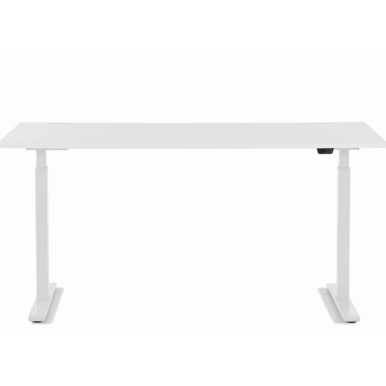 KARE Design Tische | Schreibtisch Office Smart Weiss Weiss 160X80