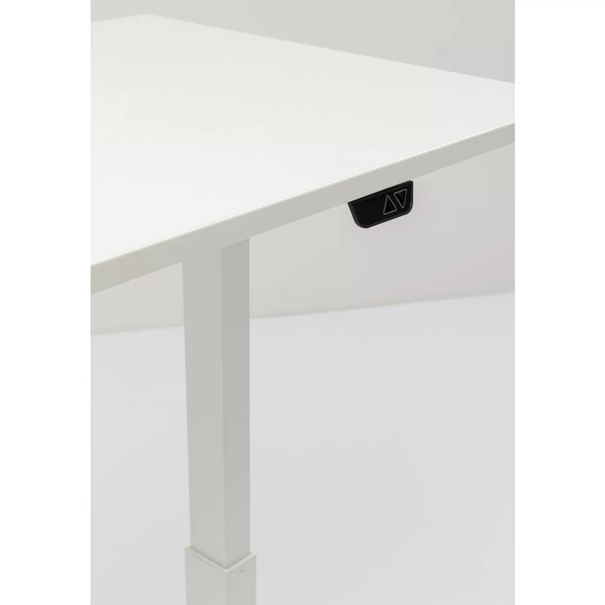 KARE Design Tische | Schreibtisch Office Smart Weiss Weiss 160X80