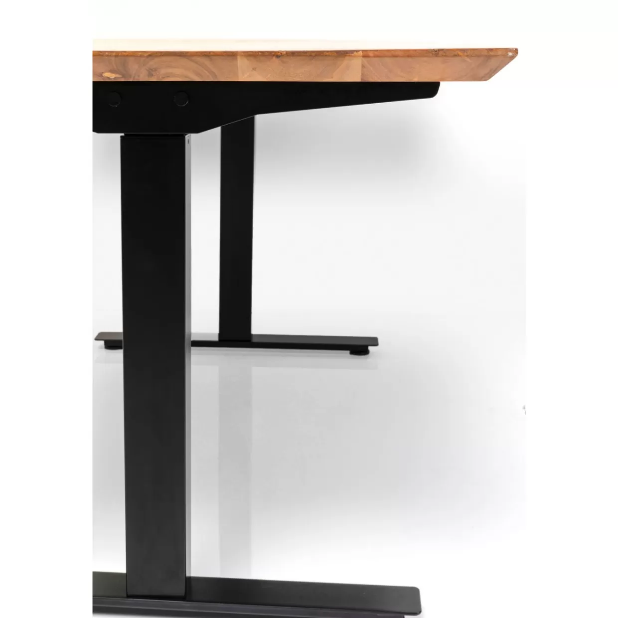 KARE Design Tische | Schreibtisch Office Symphony 200X100