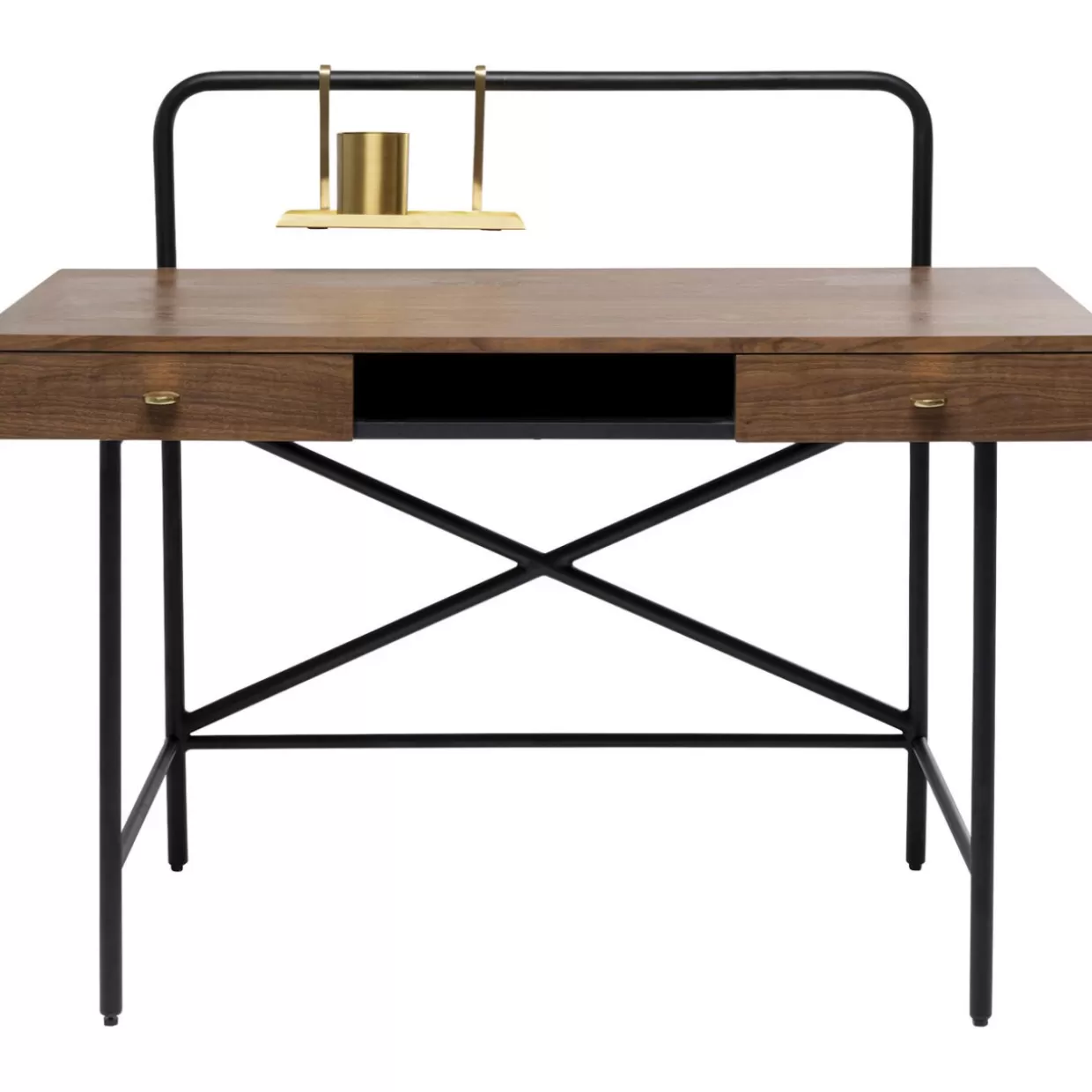 KARE Design Tische | Schreibtisch Ready To Work 120X60Cm