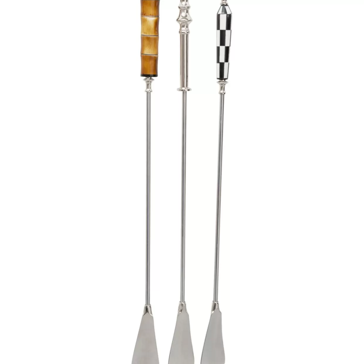 KARE Design Sonstiges & Zubehör Accessoires | Schuhloffel Gentle (3/Set)