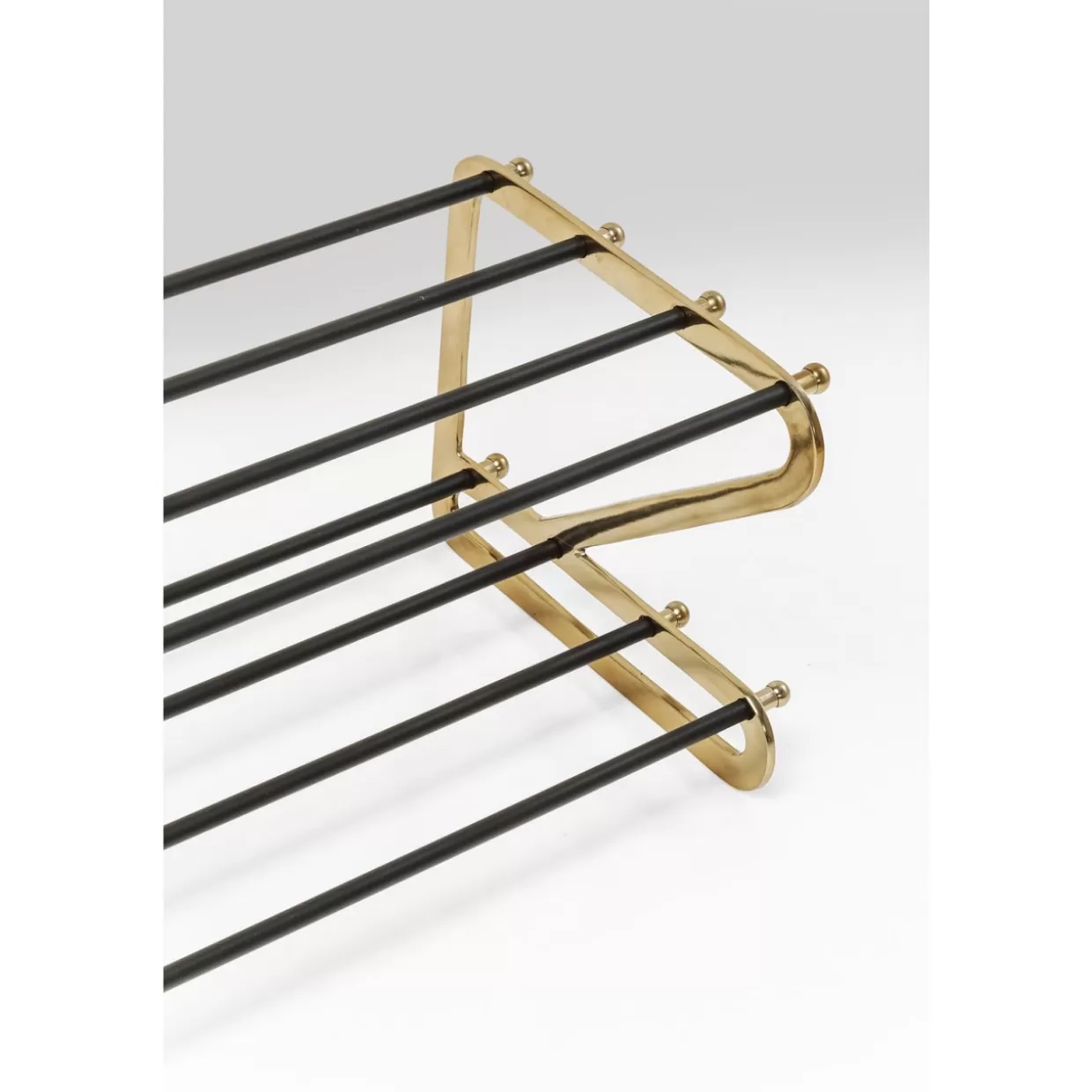 KARE Design Regale | Schuhregal Walk Small