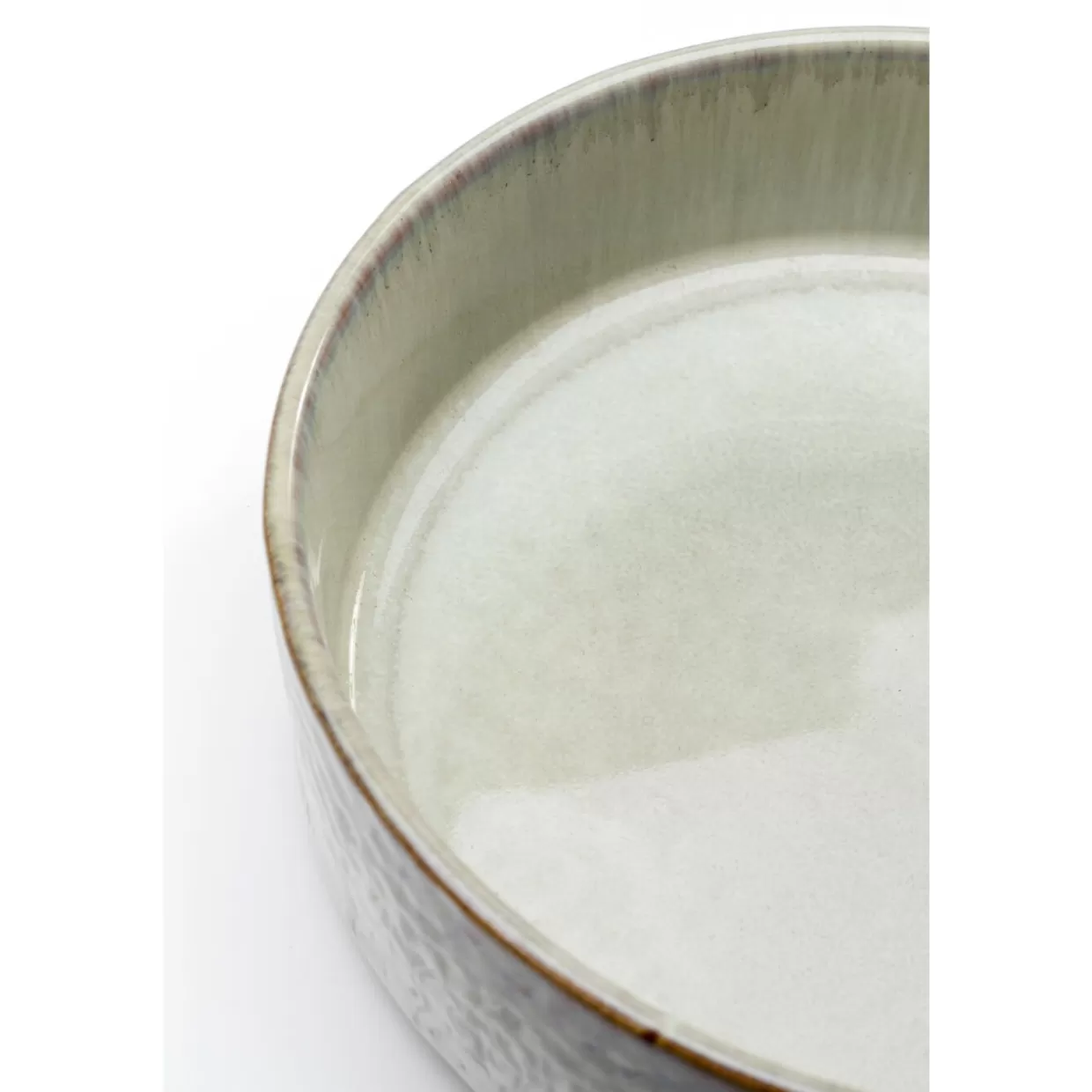 KARE Design Geschirr & Tischaccessoires | Schussel Skandi O17Cm
