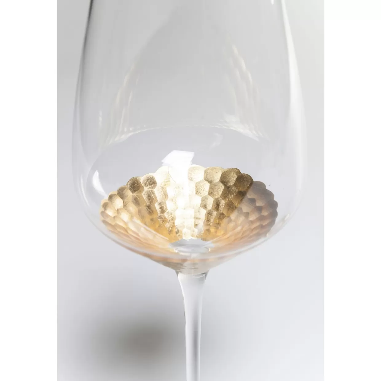 KARE Design Geschirr & Tischaccessoires | Sektglas Gobi