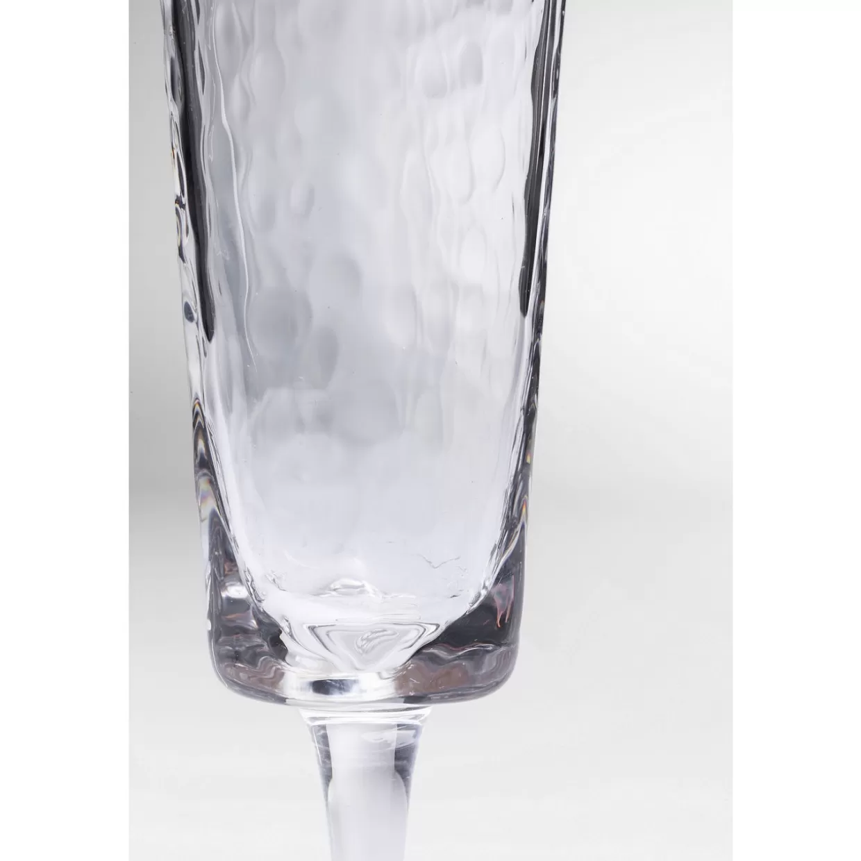 KARE Design Geschirr & Tischaccessoires | Sektglas Hommage
