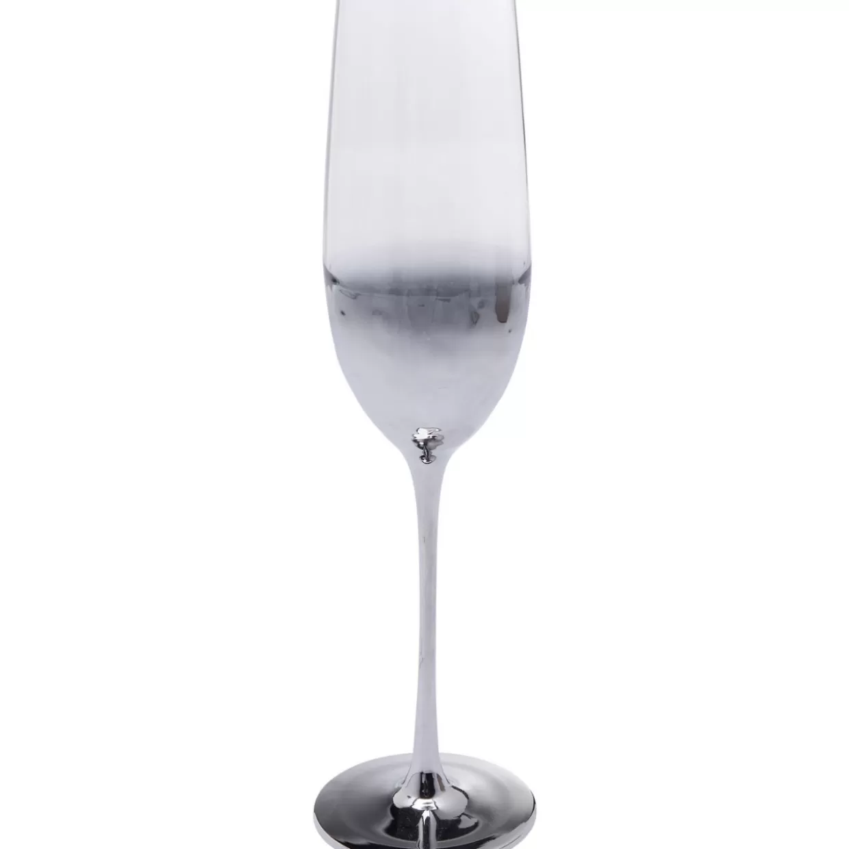 KARE Design Geschirr & Tischaccessoires | Sektglas Night Sky