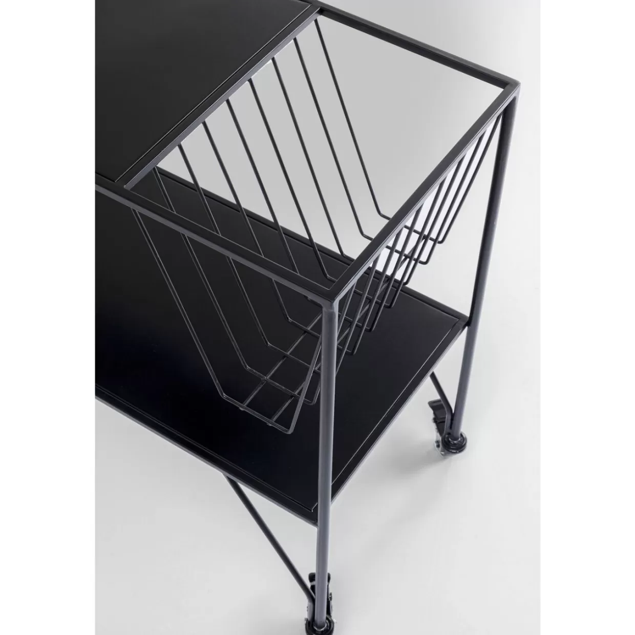 KARE Design Tische | Servierwagen Fenja
