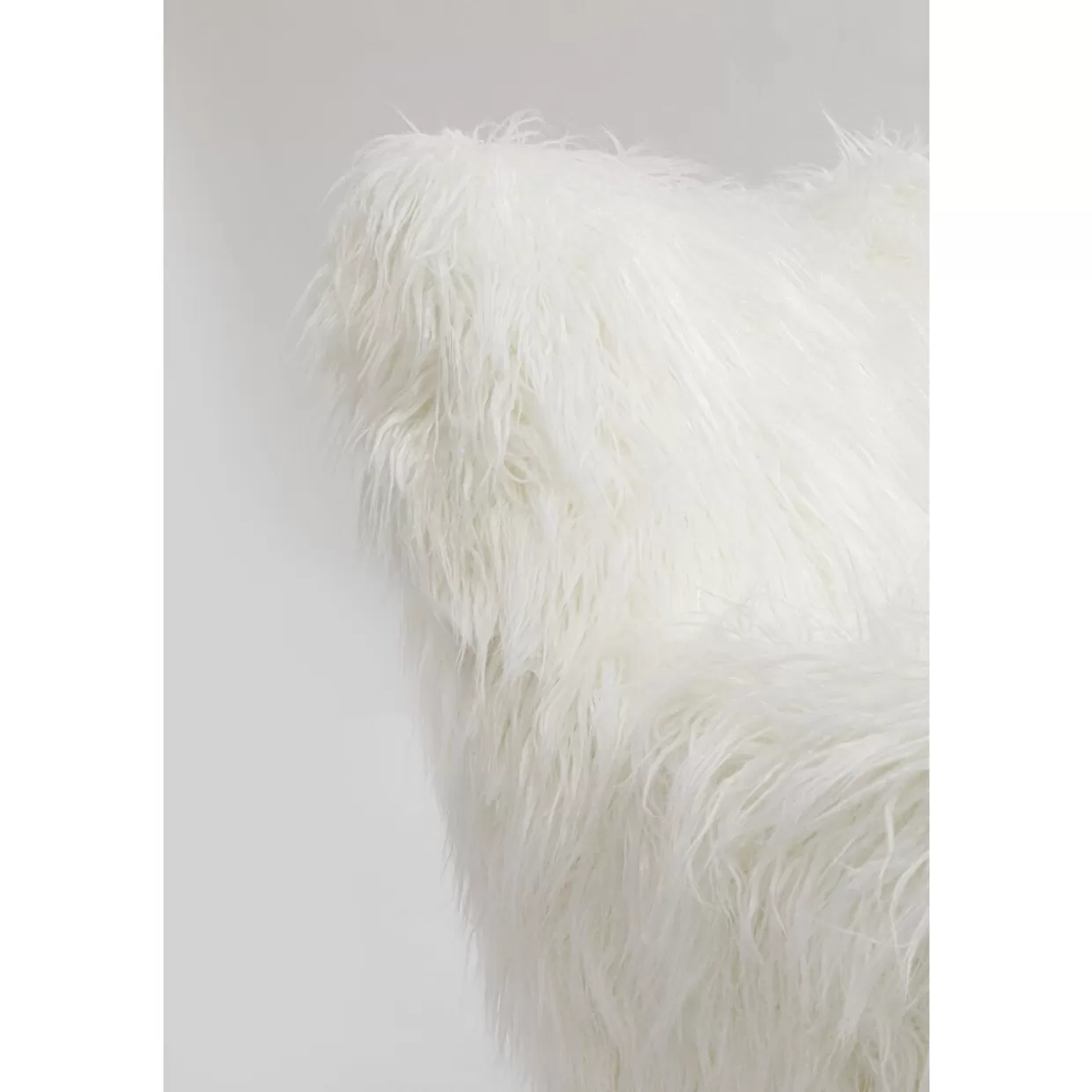 KARE Design Sessel | Sessel Goldfinger Weis