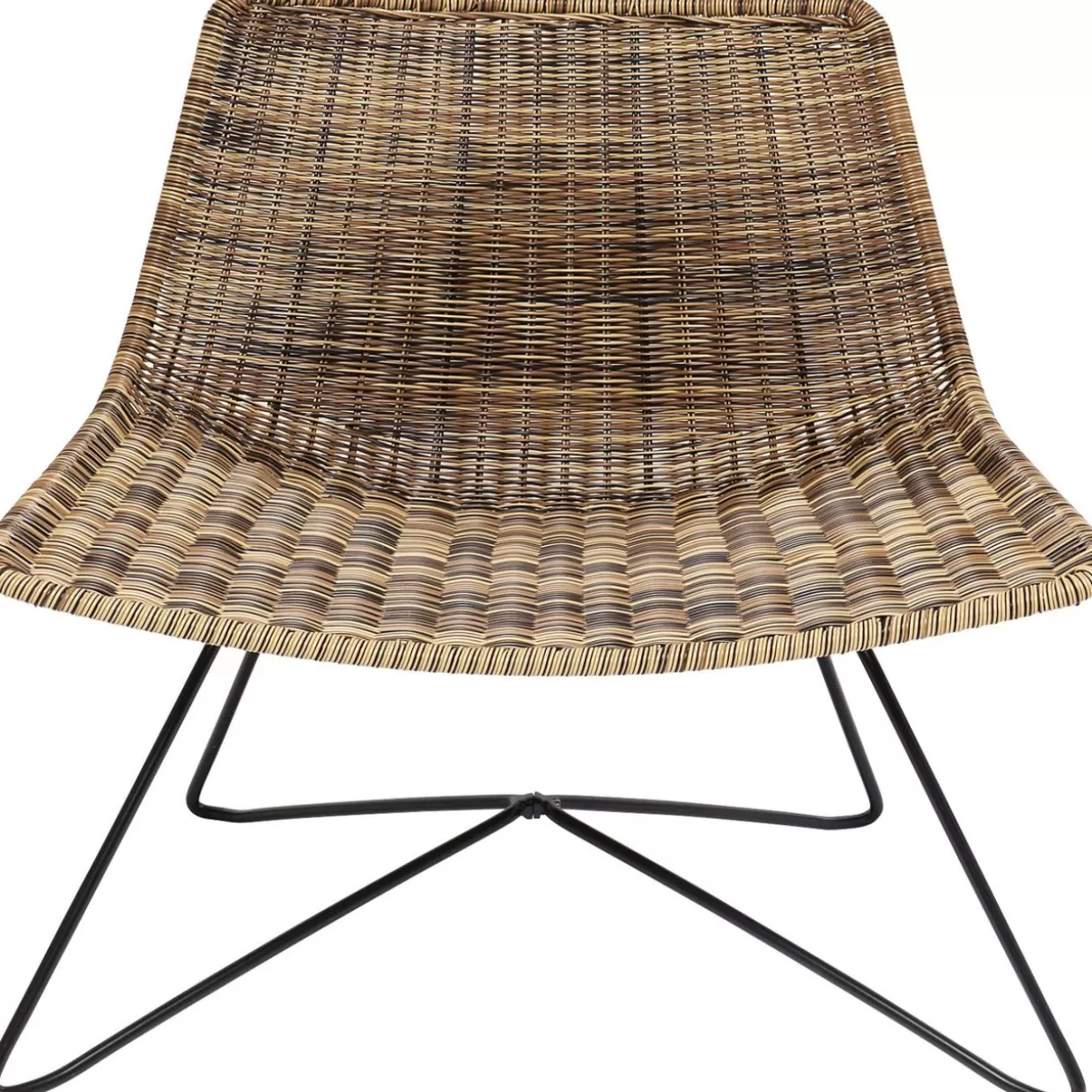KARE Design Outdoormöbel | Sessel Sansibar Lounge