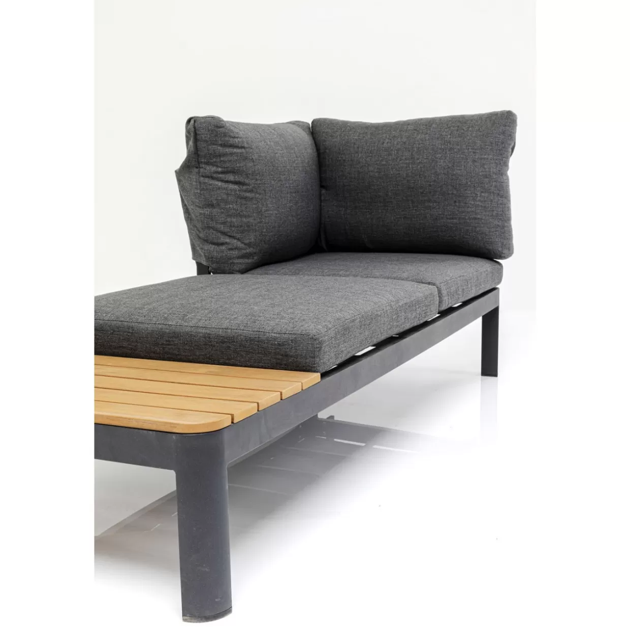 KARE Design Outdoormöbel | Set Happy Day Flexible (3-Tlg.)