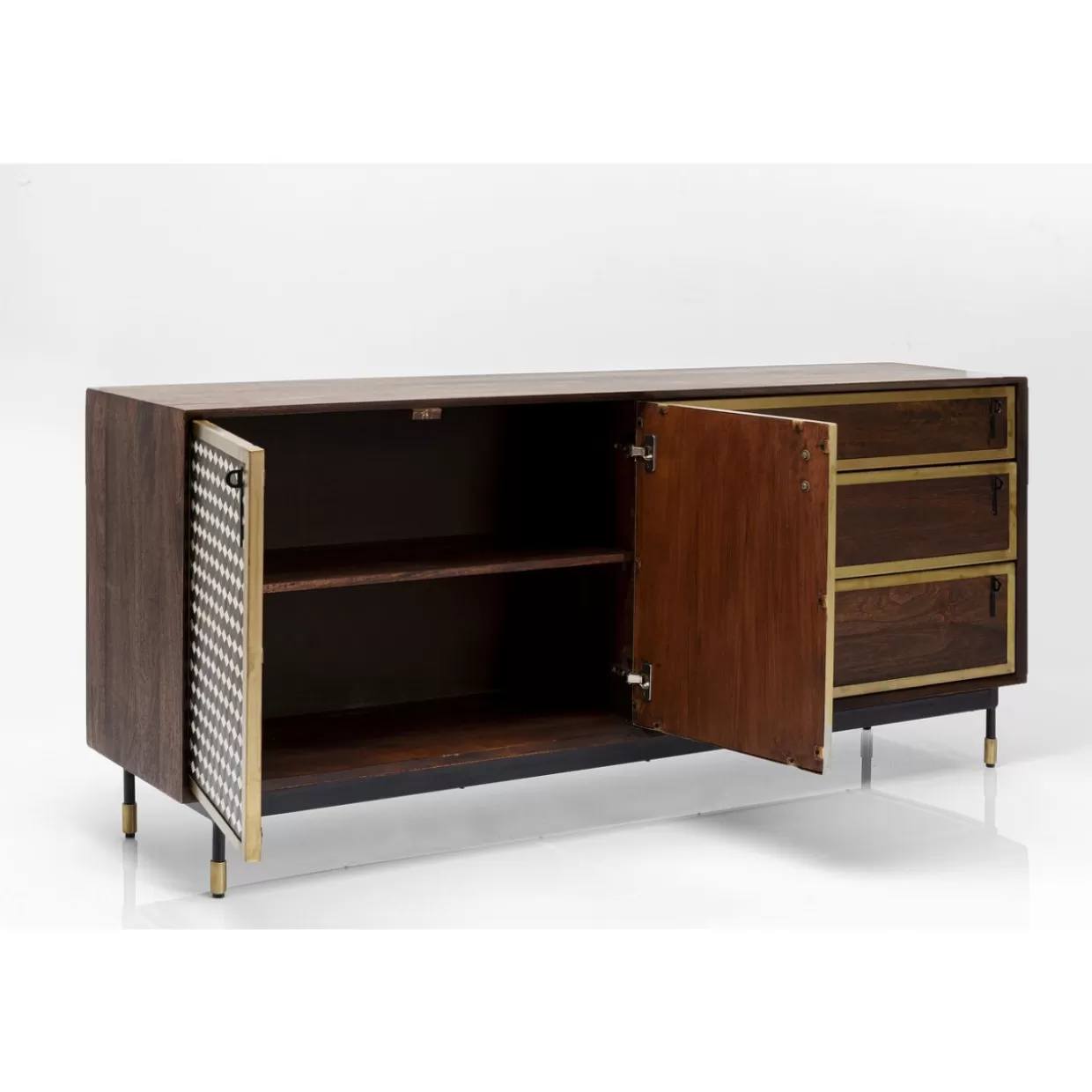 KARE Design Kommoden & Sideboards | Sideboard Afra
