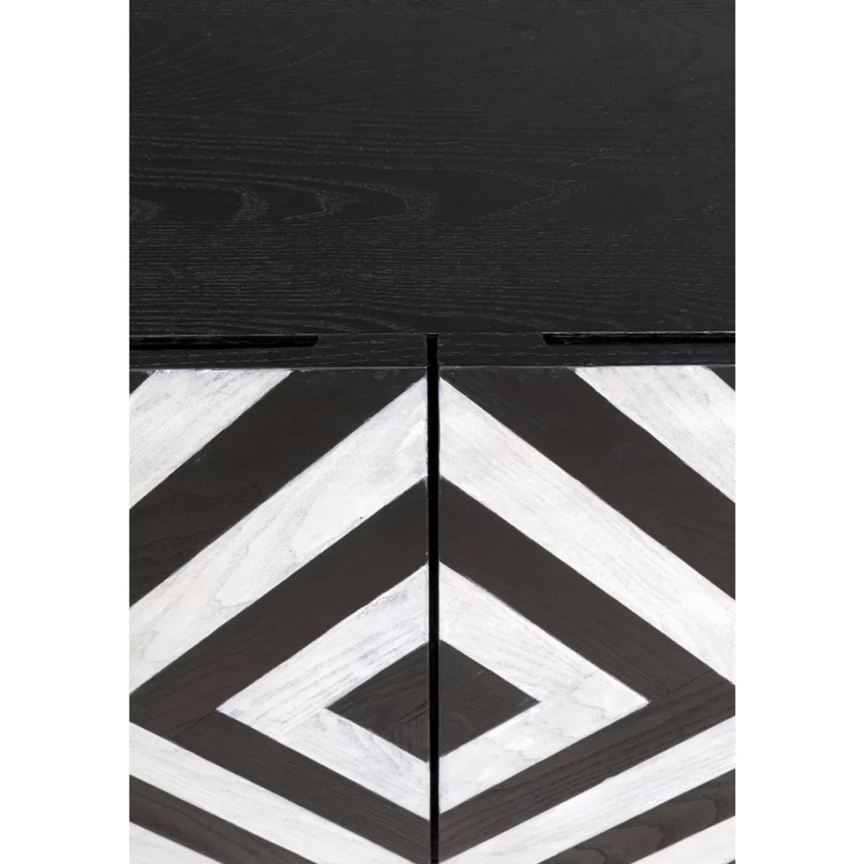 KARE Design Kommoden & Sideboards | Sideboard Arctic 160X75Cm