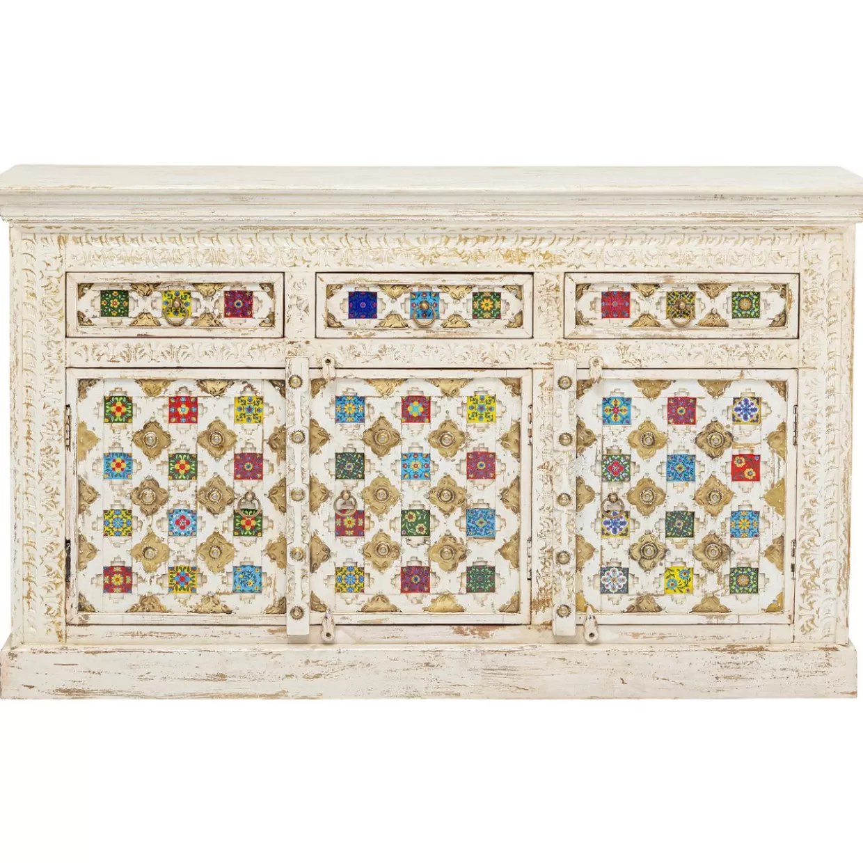 KARE Design Kommoden & Sideboards | Sideboard Bazar 150