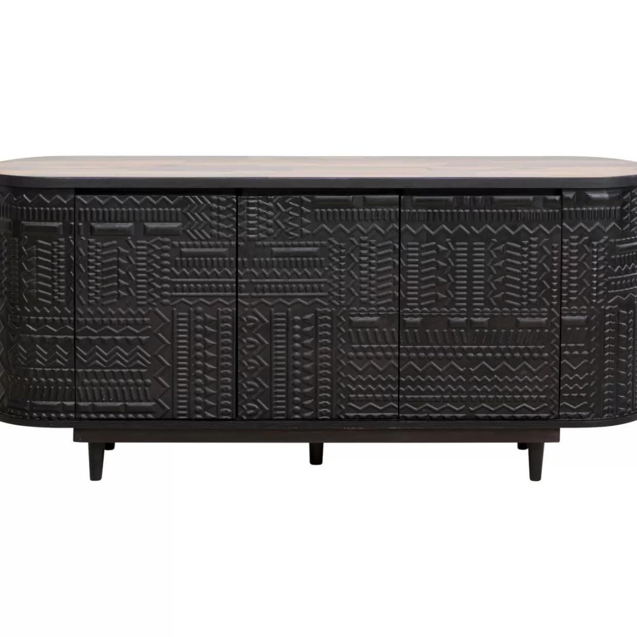 KARE Design Kommoden & Sideboards | Sideboard Berber 160X75Cm