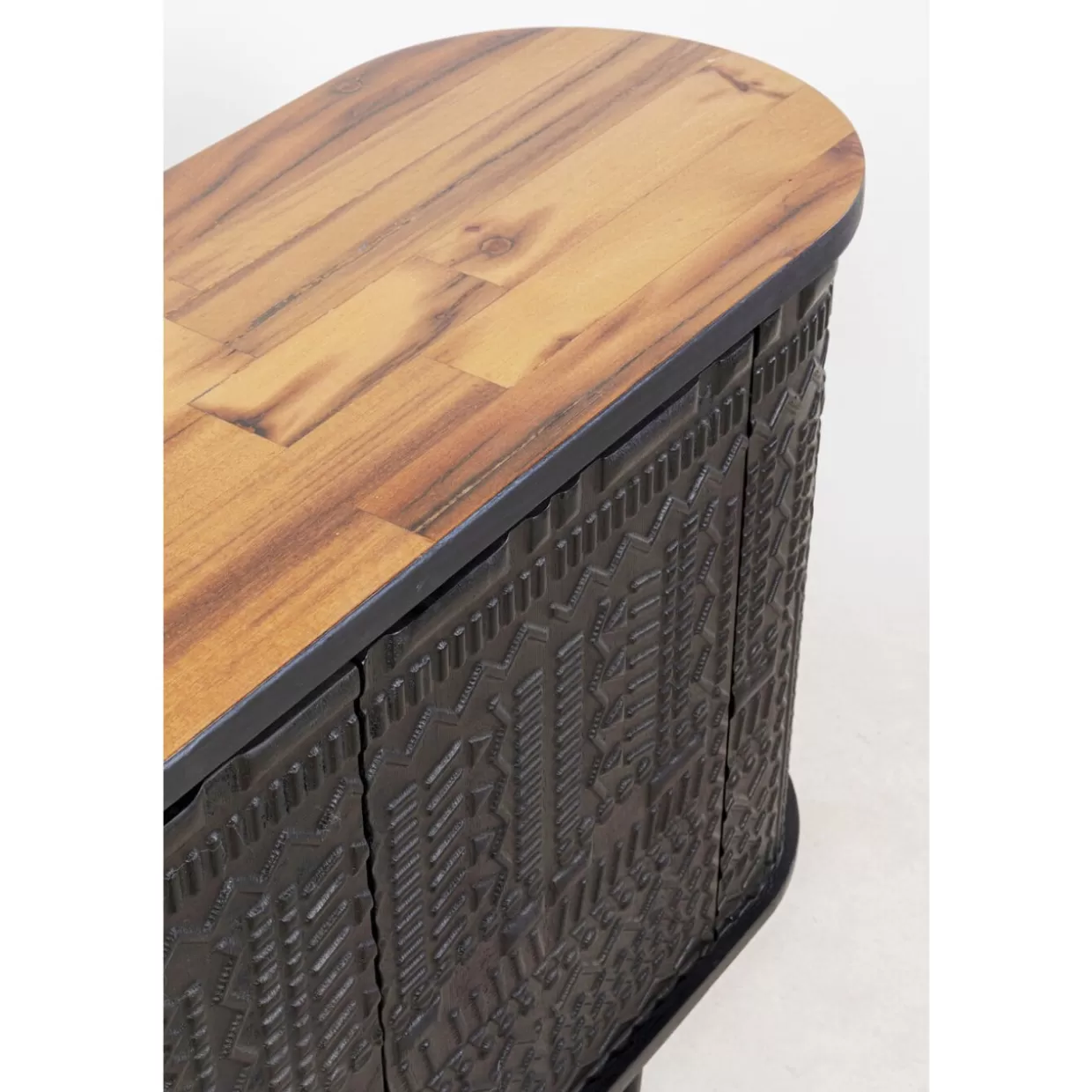 KARE Design Kommoden & Sideboards | Sideboard Berber 160X75Cm
