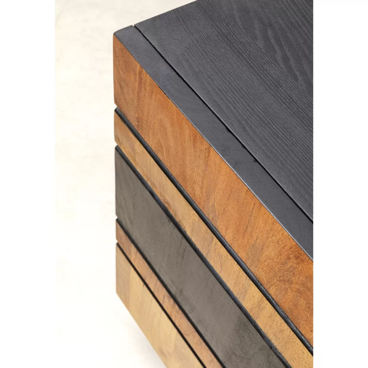 KARE Design Kommoden & Sideboards | Sideboard Bingo 160X75Cm