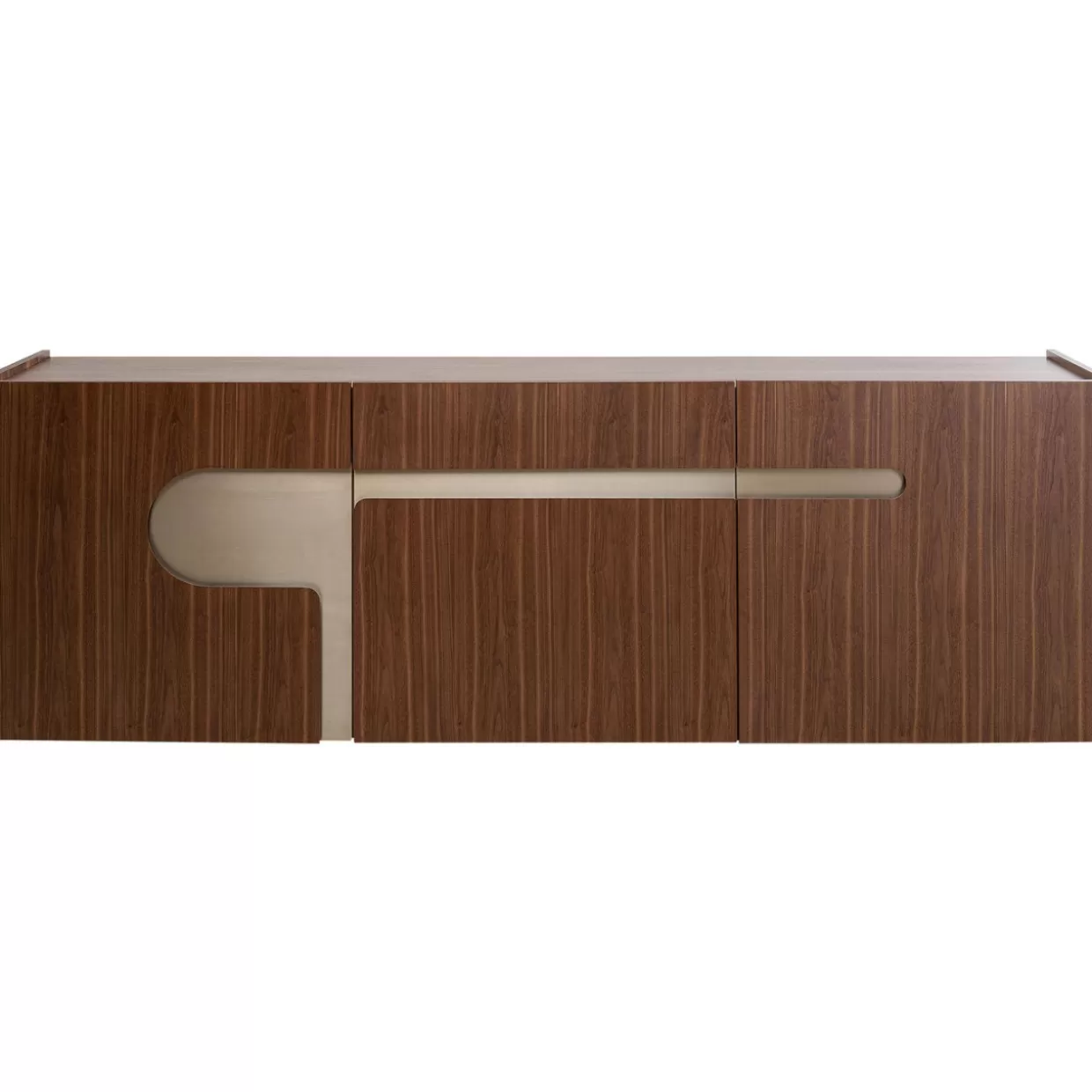 KARE Design Kommoden & Sideboards | Sideboard Bravo 200X76Cm
