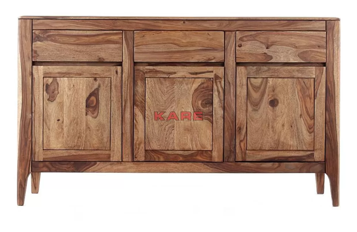 KARE Design Kommoden & Sideboards | Sideboard Brooklyn Nature