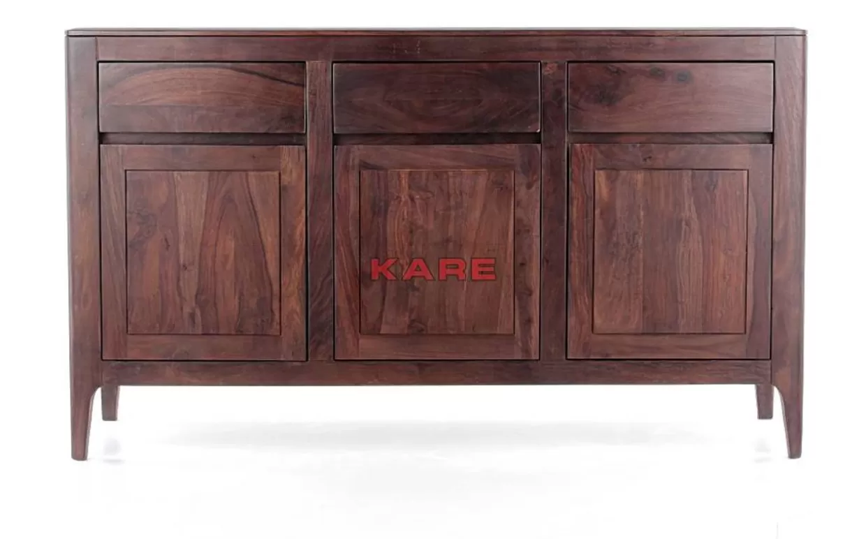 KARE Design Kommoden & Sideboards | Sideboard Brooklyn Walnut