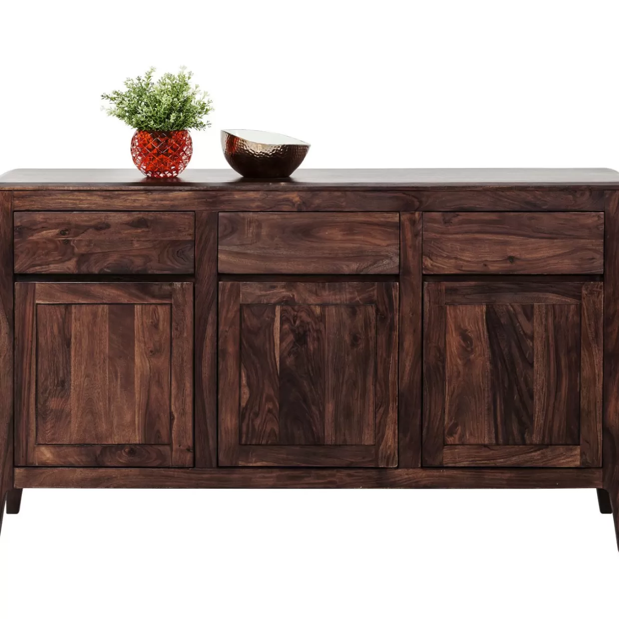 KARE Design Kommoden & Sideboards | Sideboard Brooklyn Walnut