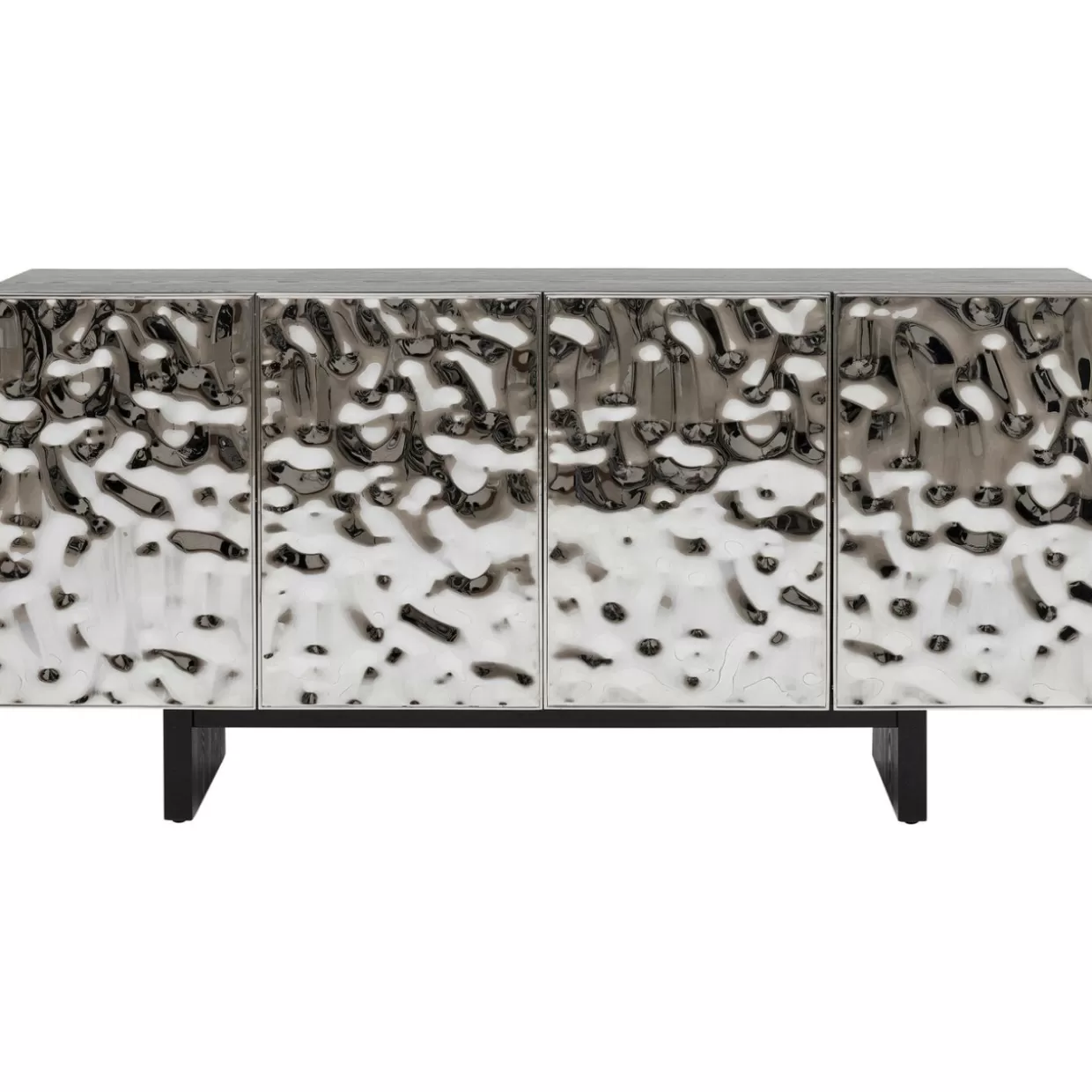KARE Design Kommoden & Sideboards | Sideboard Caldera 160X78Cm