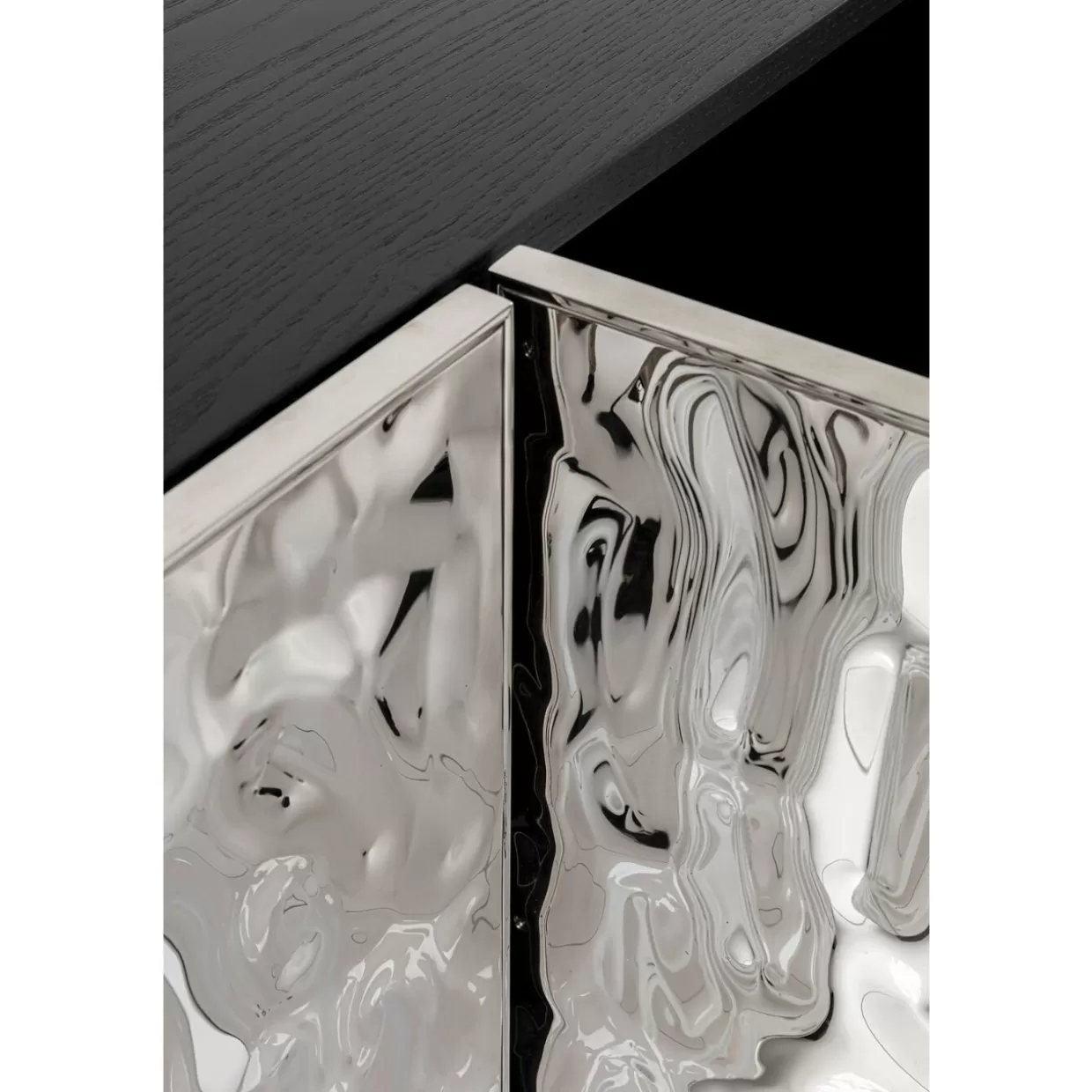 KARE Design Kommoden & Sideboards | Sideboard Caldera 160X78Cm