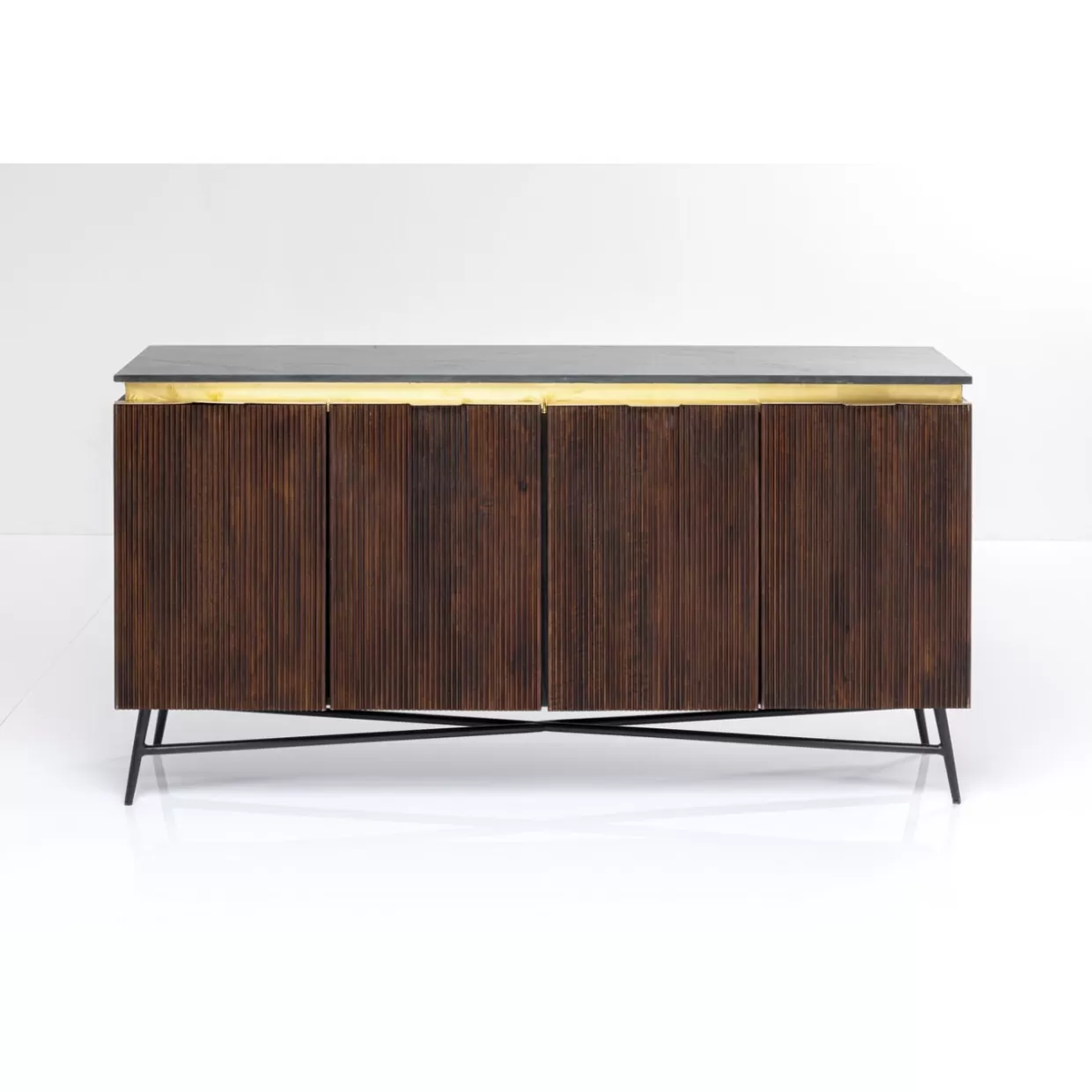 KARE Design Kommoden & Sideboards | Sideboard Catalina 160X86Cm