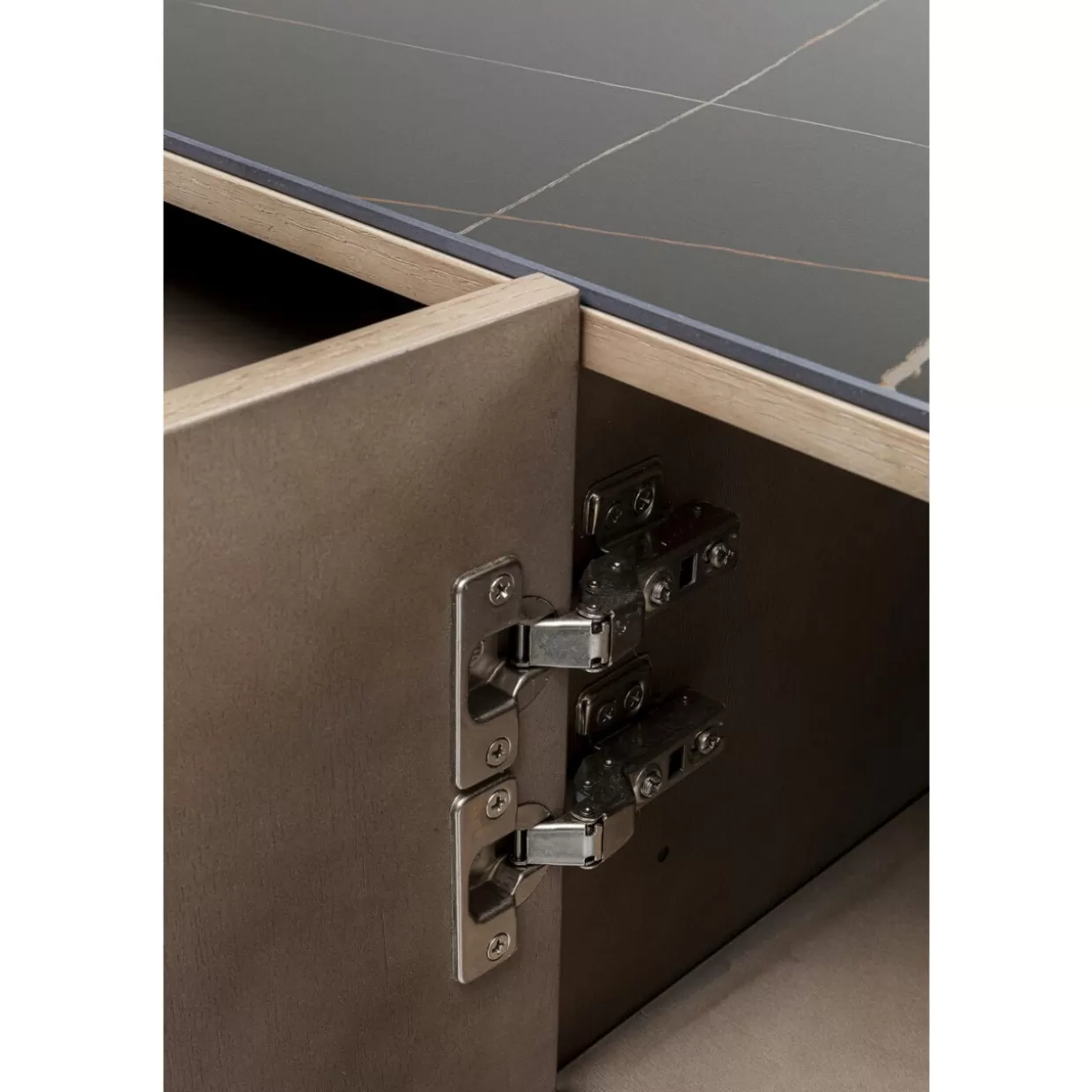 KARE Design Kommoden & Sideboards | Sideboard Cesaro 160X76Cm