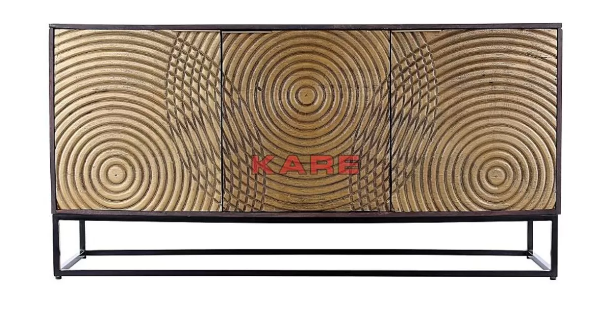 KARE Design Kommoden & Sideboards | Sideboard Circulo