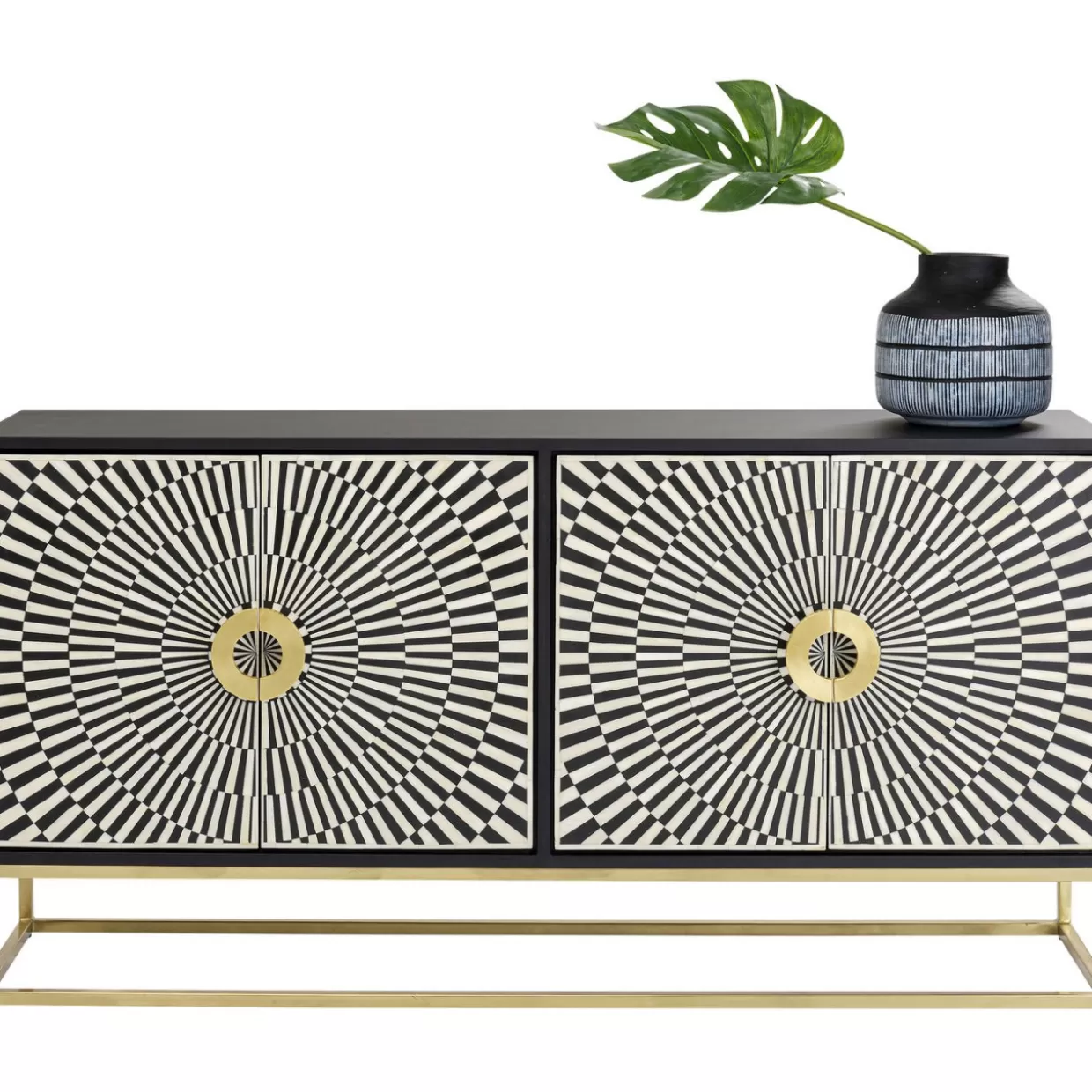 KARE Design Kommoden & Sideboards | Sideboard Electro