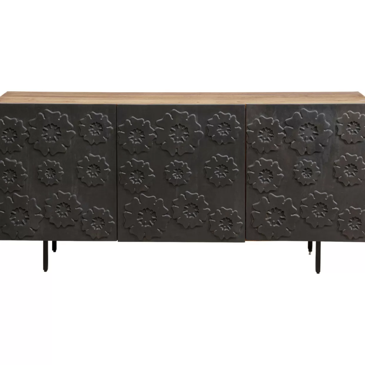 KARE Design Kommoden & Sideboards | Sideboard Fiori 160X75Cm