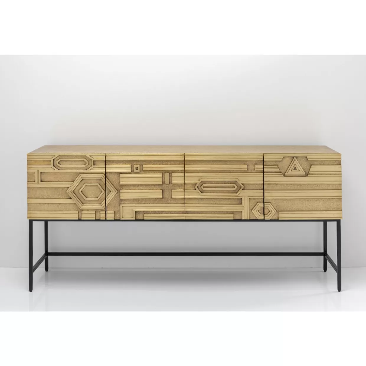KARE Design Kommoden & Sideboards | Sideboard Futuro 183X86Cm