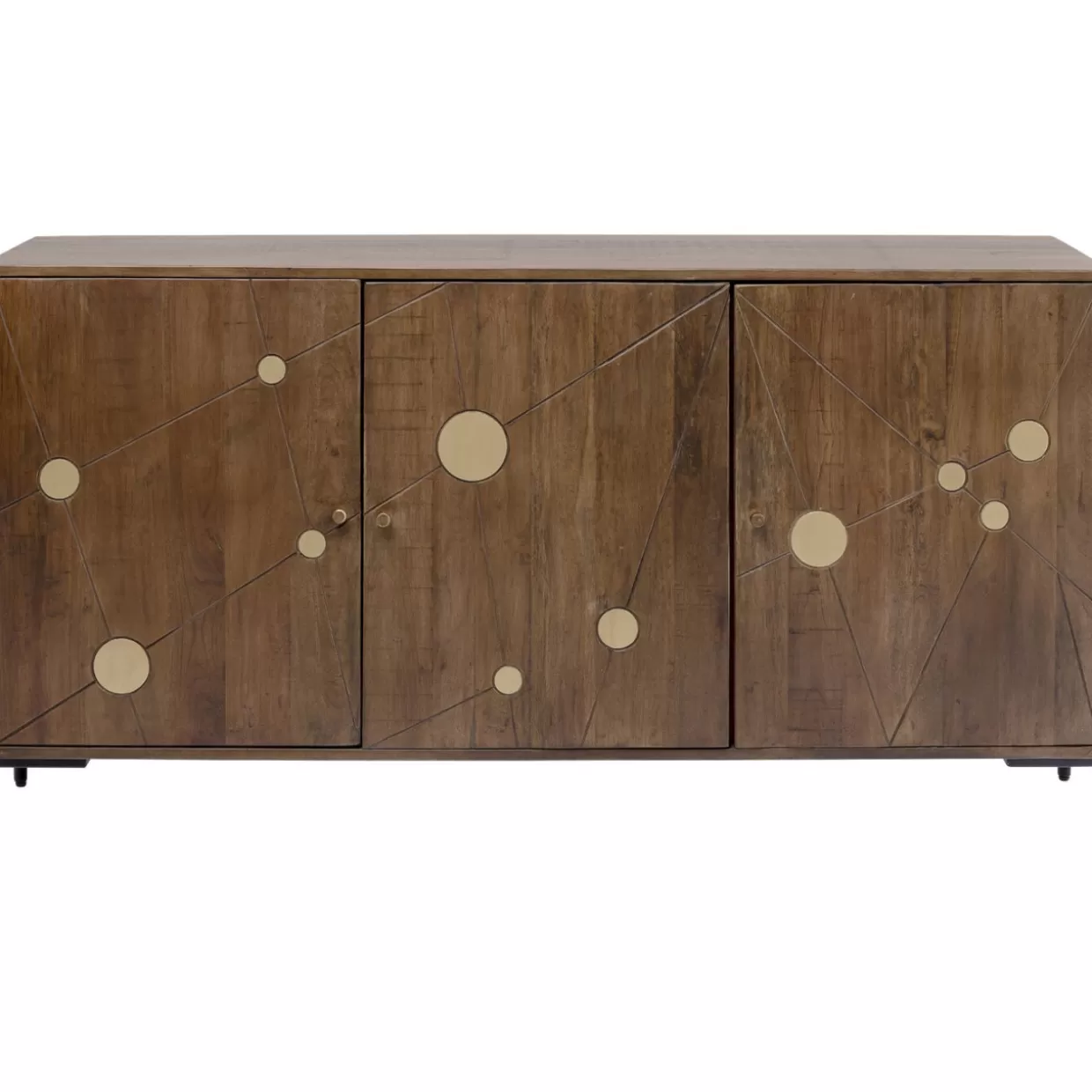 KARE Design Kommoden & Sideboards | Sideboard Galaxy 160X85Cm