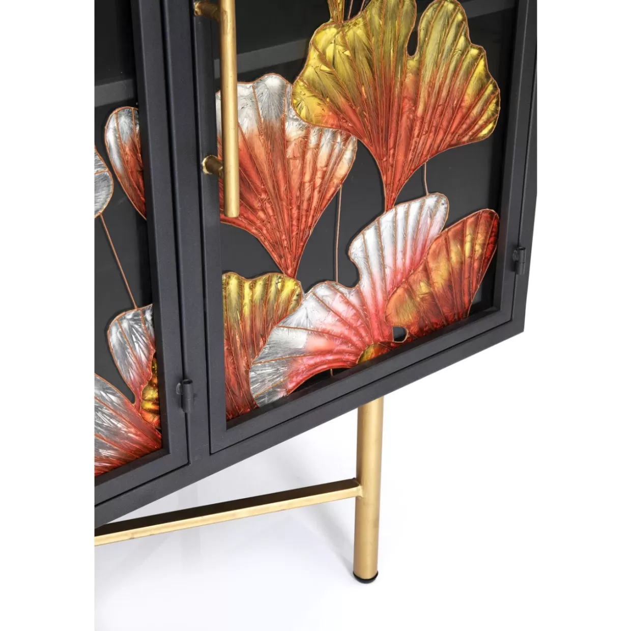KARE Design Kommoden & Sideboards | Sideboard Ginkgo 105X80Cm