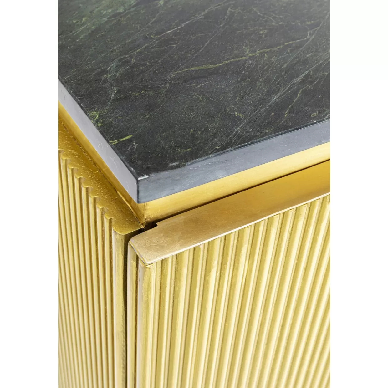 KARE Design Kommoden & Sideboards | Sideboard Goldie 160X86Cm