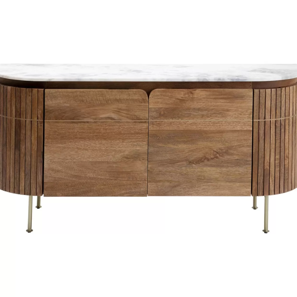 KARE Design Kommoden & Sideboards | Sideboard Grace 160X78Cm