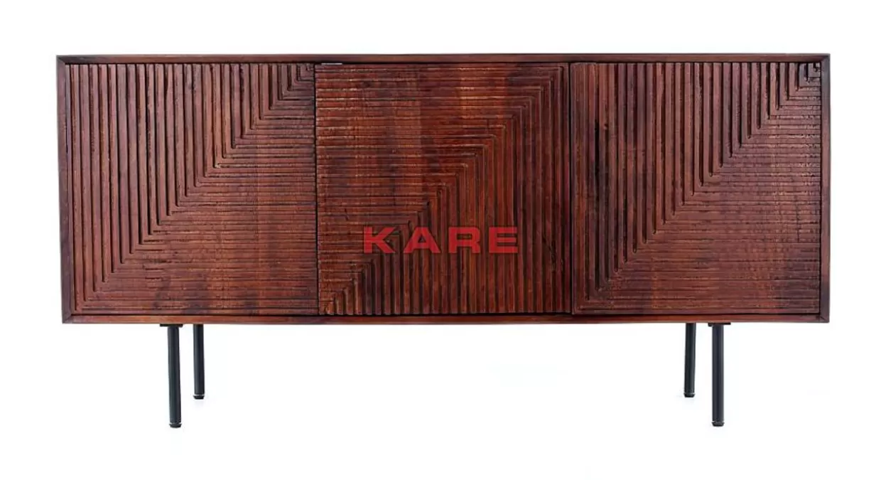 KARE Design Kommoden & Sideboards | Sideboard Grooves