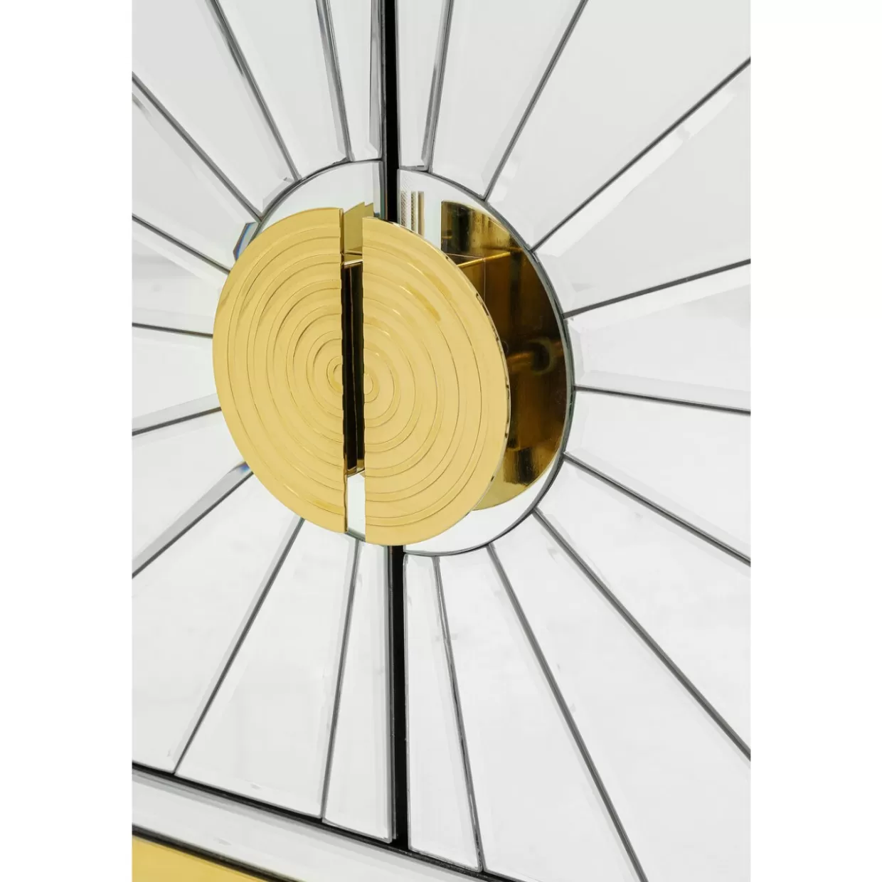 KARE Design Kommoden & Sideboards | Sideboard Queen 162X77Cm