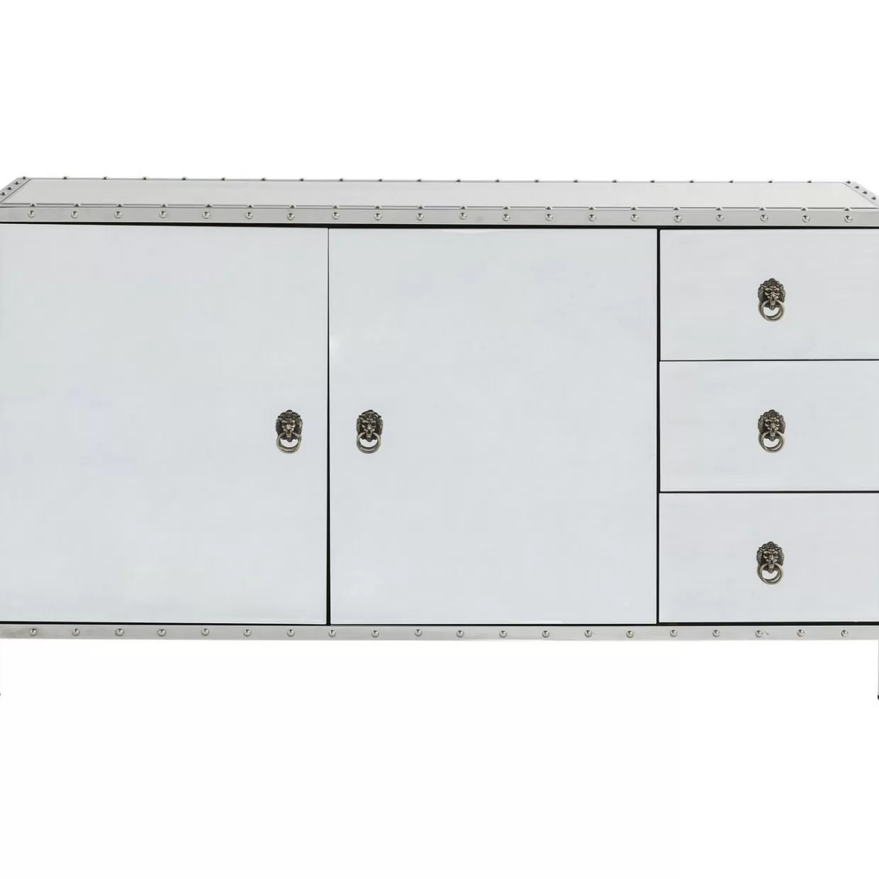 KARE Design Kommoden & Sideboards | Sideboard Rivet