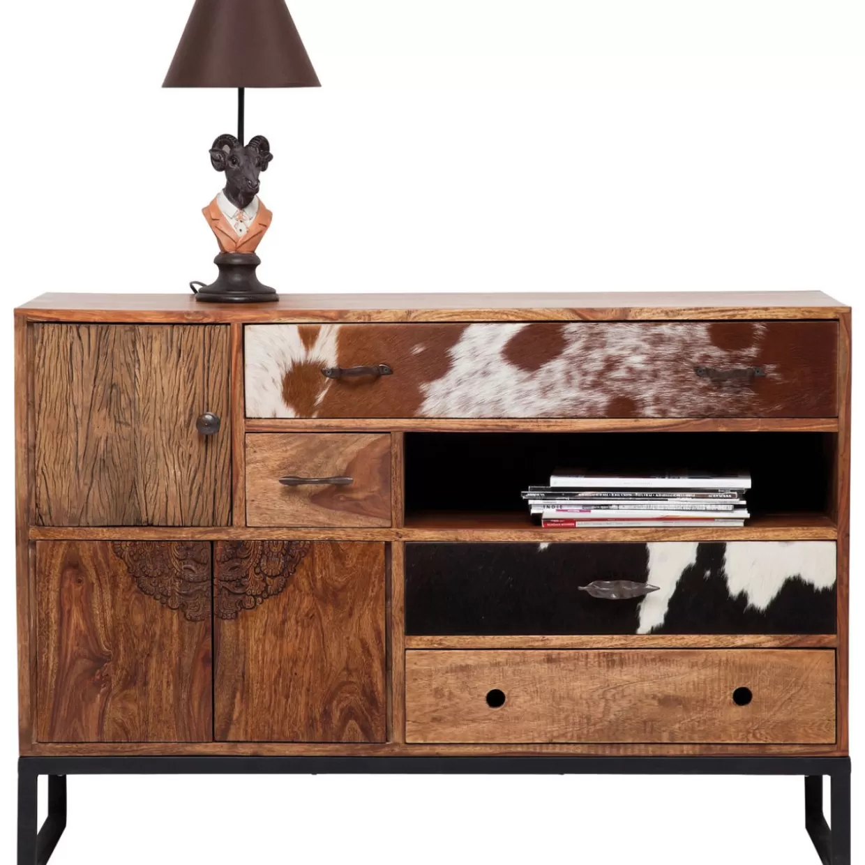 KARE Design Kommoden & Sideboards | Sideboard Rodeo