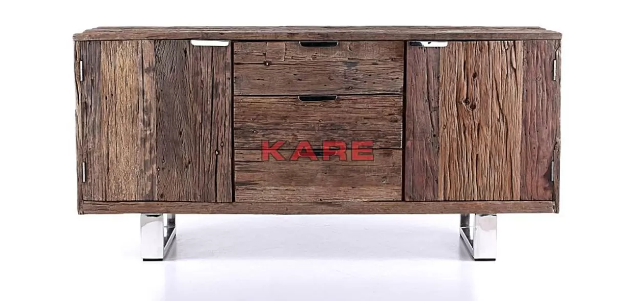 KARE Design Kommoden & Sideboards | Sideboard Rustico