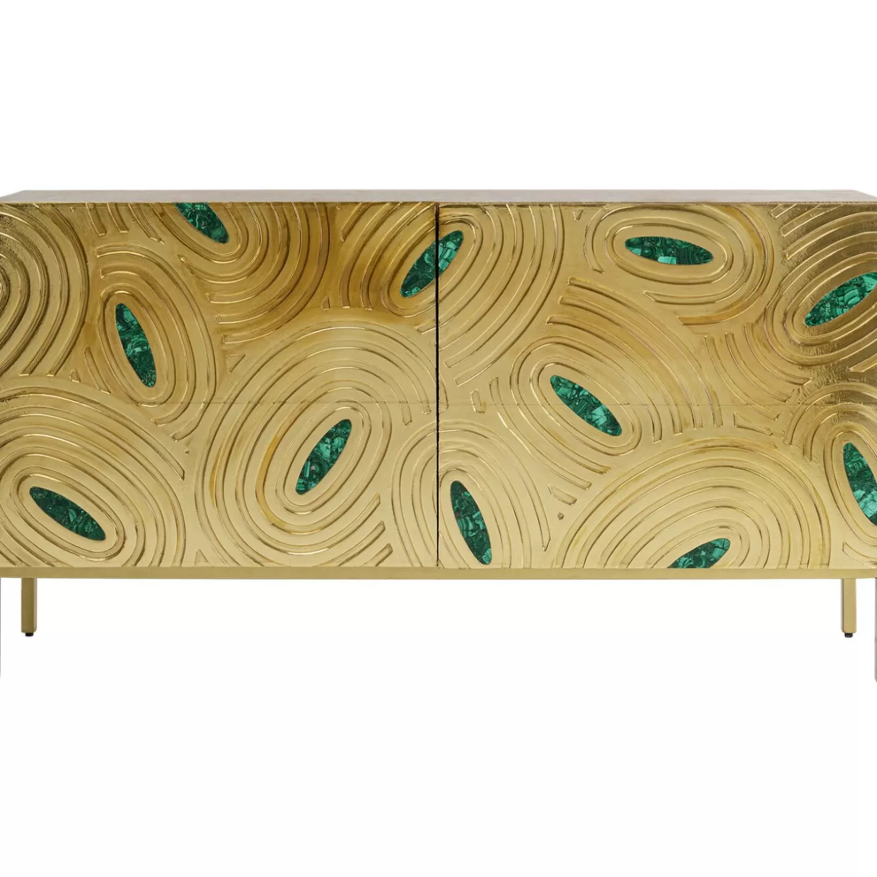 KARE Design Kommoden & Sideboards | Sideboard Saragossa 150X80Cm