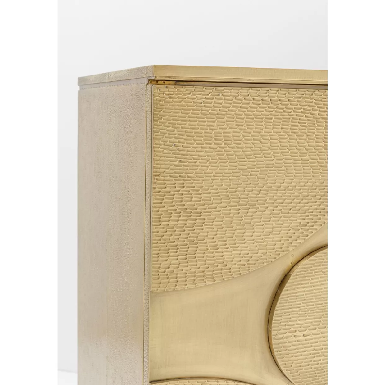 KARE Design Kommoden & Sideboards | Sideboard Solaris 123X87Cm