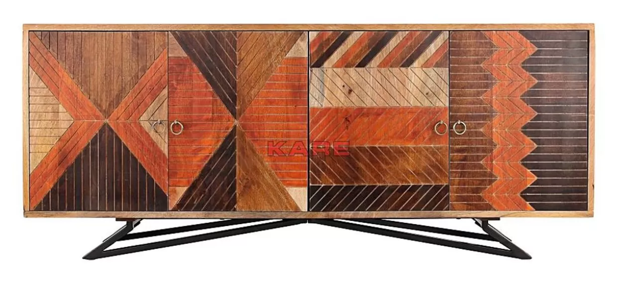 KARE Design Kommoden & Sideboards | Sideboard Tomahawk