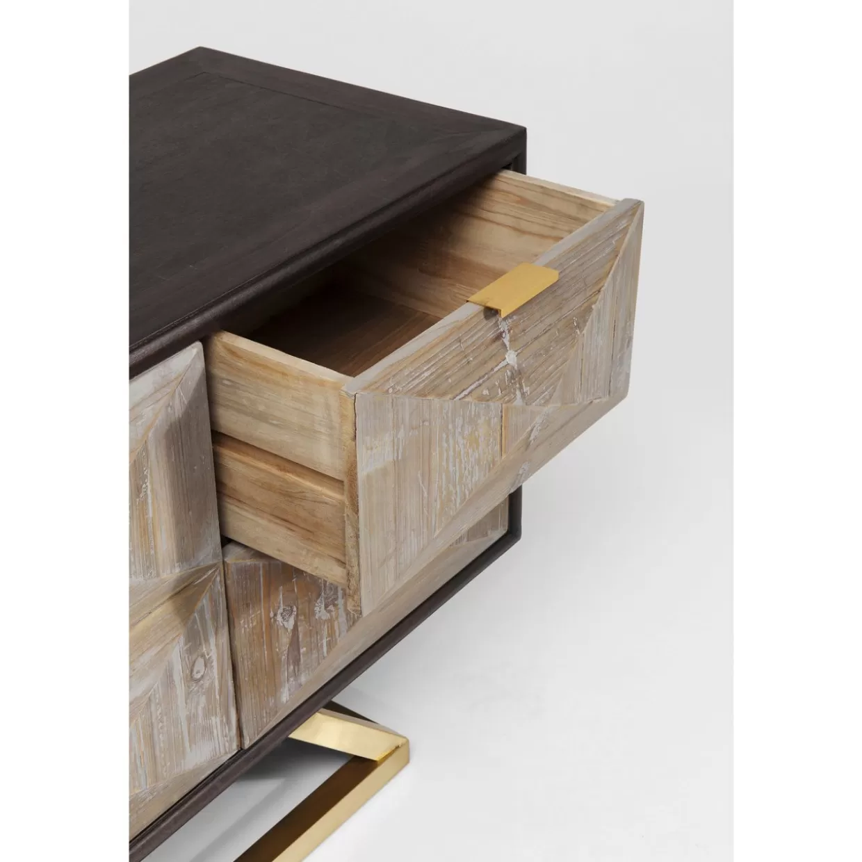 KARE Design Kommoden & Sideboards | Sideboard Triangolo