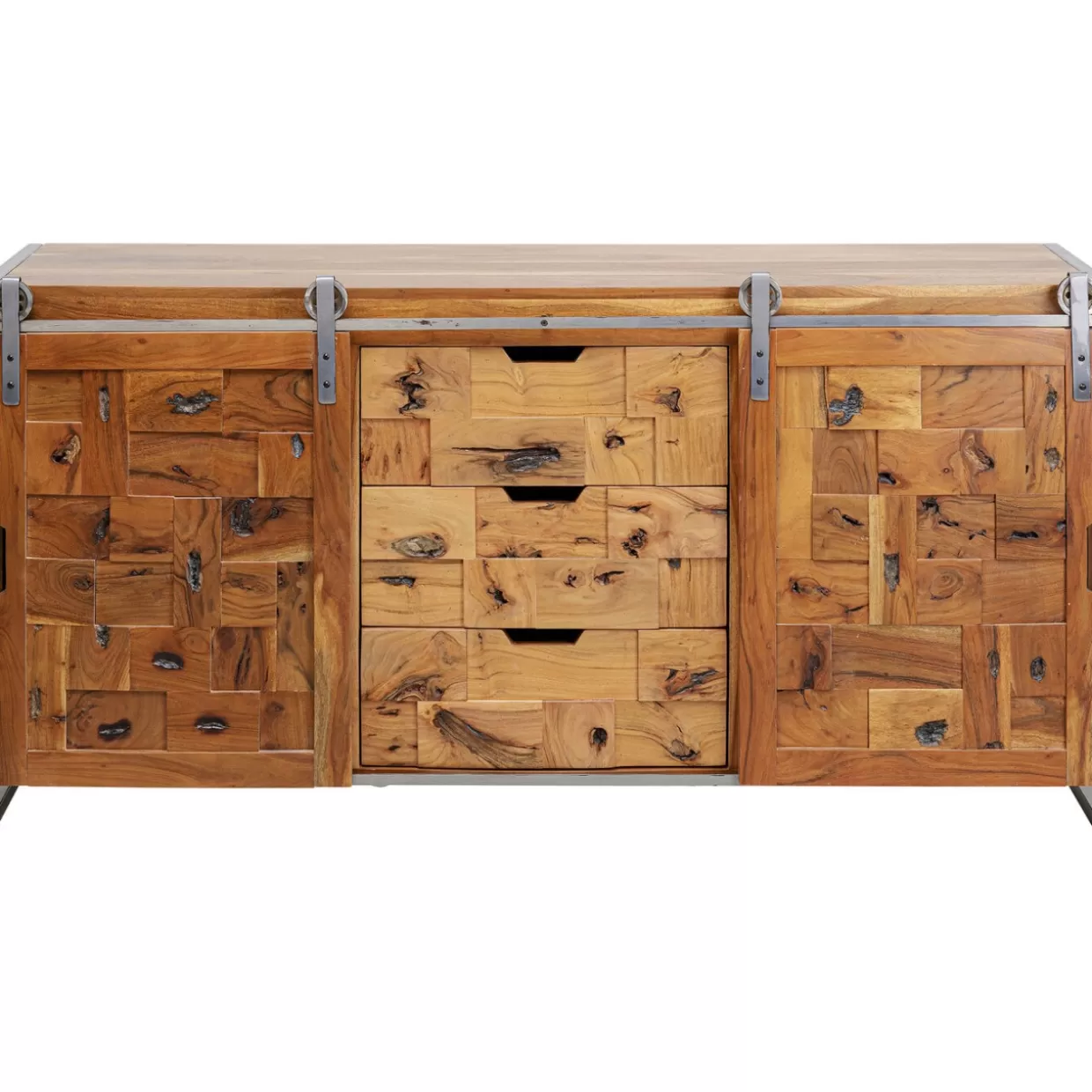 KARE Design Kommoden & Sideboards | Sideboard Vancouver 160X78Cm